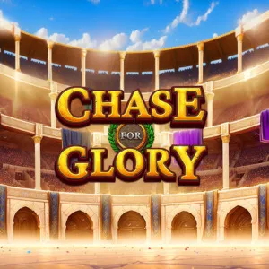 Slot machine Chase-For-Glory