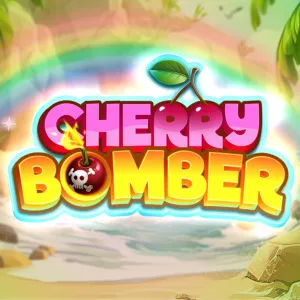 Slot machine Cherry-Bomber