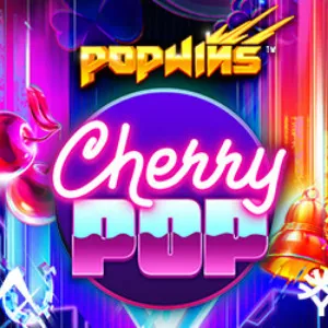 Slot machine Cherry-Pop