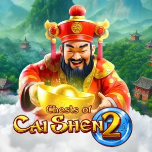 Slot machine Chests-Of-Cai-Shen-2