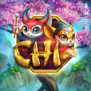 Slot machine Chi