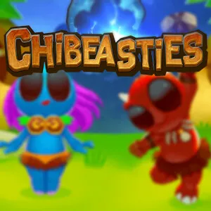Caça-níqueis Chibeasties