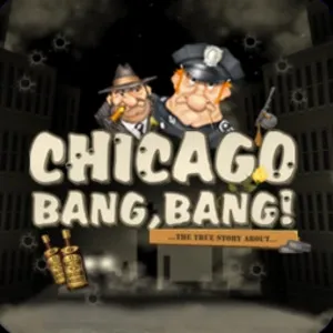 Slot machine Chicago-Bang-Bang