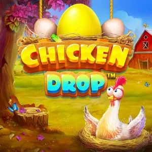 Slot machine Chicken-Drop