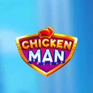 Slot machine Chicken-Man