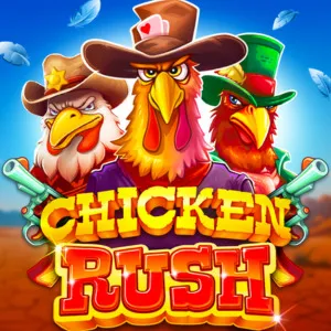 Slot machine Chicken-Rush