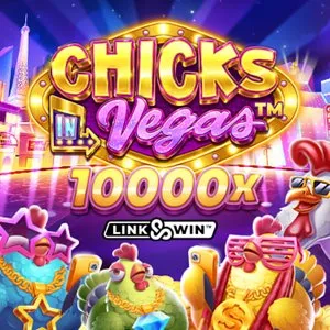 Slot machine Chicks-In-Vegas