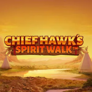 Slot machine Chief-Hawk-S-Spirit-Walk