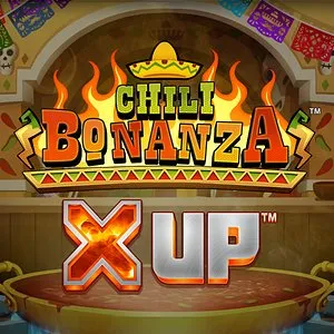 Slot machine Chili-Bonanza-X-Up