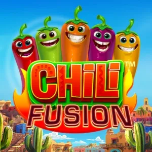 Slot machine Chili-Fusion