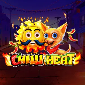 Slot machine Chilli-Heat