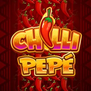 Slot machine Chilli-Pepe-Hot-Stacks