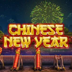 Slot machine Chinese-New-Year