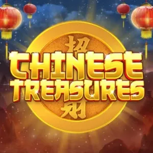 Slot machine Chinese-Treasures