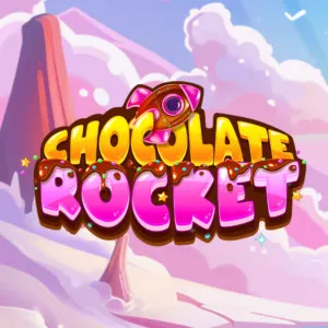 Slot machine Chocolate-Rocket