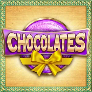 Slot machine Chocolates
