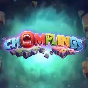 Slot machine Chomplings