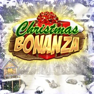 Slot machine Christmas-Bonanza