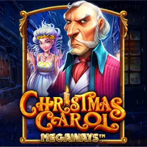 Slot machine Christmas-Carol-Megaways