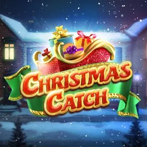Slot machine Christmas-Catch