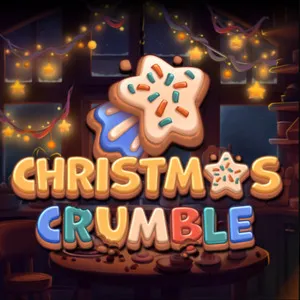 Slot machine Christmas-Crumble