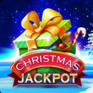 Caça-níqueis Christmas-Jackpot