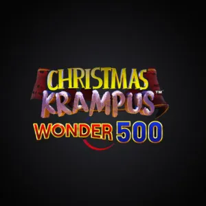 Slot machine Christmas-Krampus-Wonder-500