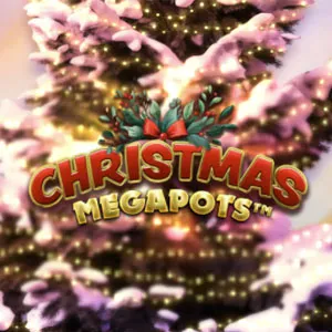 Slot machine Christmas-Megapots