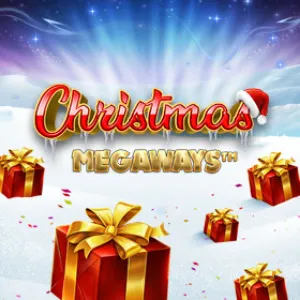 Slot machine Christmas-Megaways