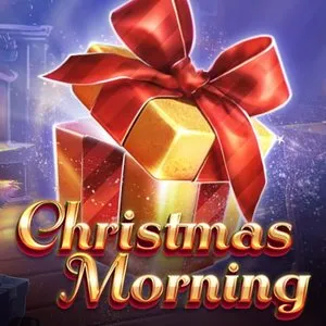 Slot machine Christmas-Morning