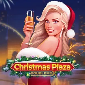 Slot machine Christmas-Plaza-Doublemax