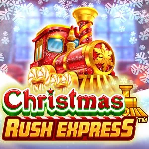 Slot machine Christmas-Rush-Express