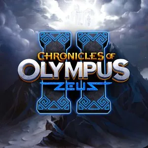 Slot machine Chronicles-Of-Olympus-Ii-Zeus