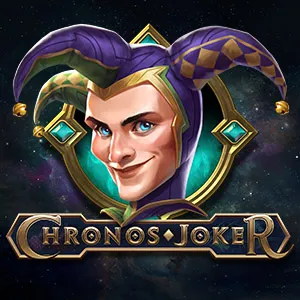 Caça-níqueis Chronos-Joker