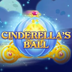 Slot machine Cinderellas-Ball