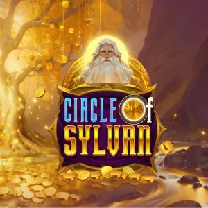 Slot machine Circle-Of-Sylvan
