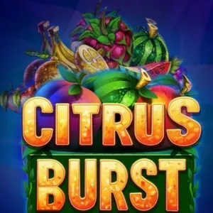 Slot machine Citrus-Burst