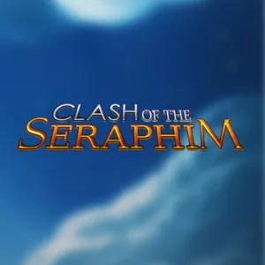 Slot machine Clash-Of-The-Seraphim