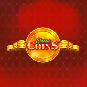Slot machine Classic-Coins