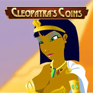 Slot machine Cleopatras-Coins
