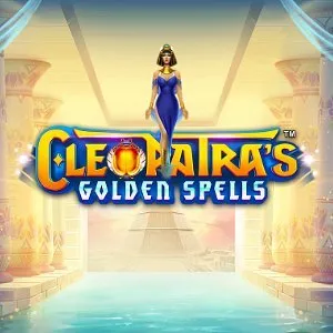Slot machine Cleopatras-Golden-Spells