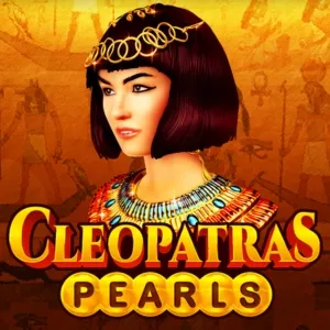 Slot machine Cleopatras-Pearls