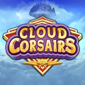 Slot machine Cloud-Corsairs