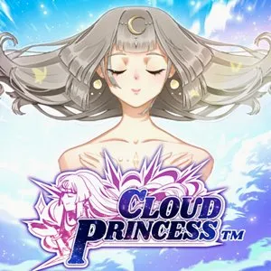 Slot machine Cloud-Princess