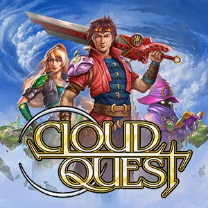 Slot machine Cloud-Quest