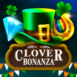 Caça-níqueis Clover-Bonanza