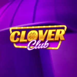 Slot machine Clover-Club