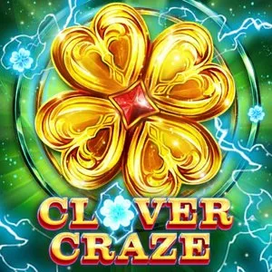 Slot machine Clover-Craze