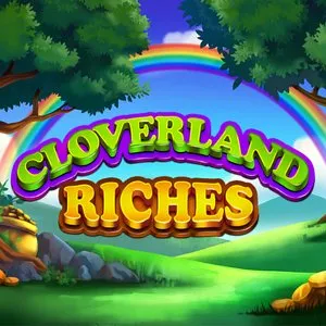 Slot machine Cloverland-Riches