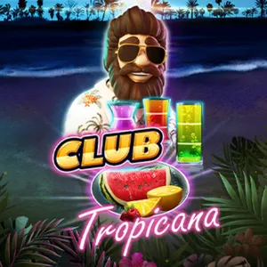 Slot machine Club-Tropicana